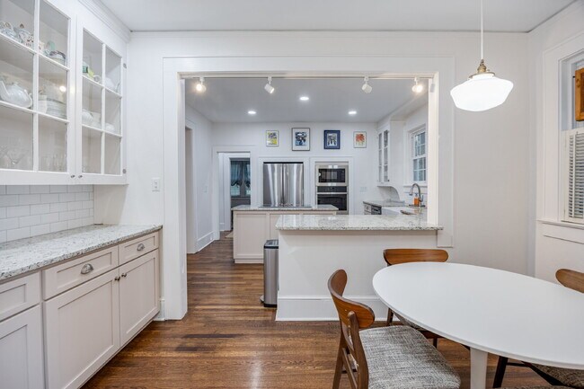 Building Photo - Large remodeled historic home now available!