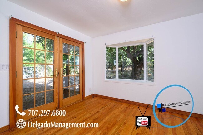 Building Photo - Spectaular Benicia 3 bedroom home