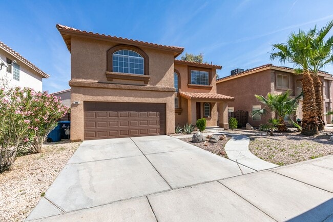 Building Photo - WHITNEY RANCH FRESHLY UPDATED 4 BEDROOM HOME WITH LARGE BACKYARD