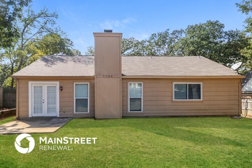 Building Photo - 1704 Acorn Dr