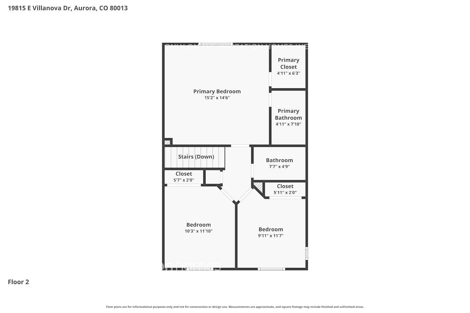 Building Photo - 19815 E Villanova Dr