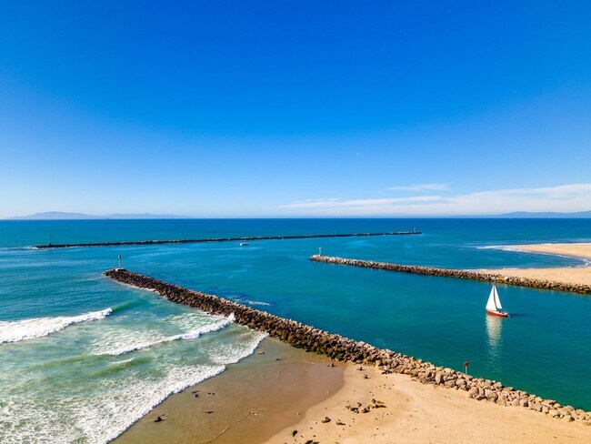 Building Photo - 2405O- Meet Me At the Jetty | FURNSIHED