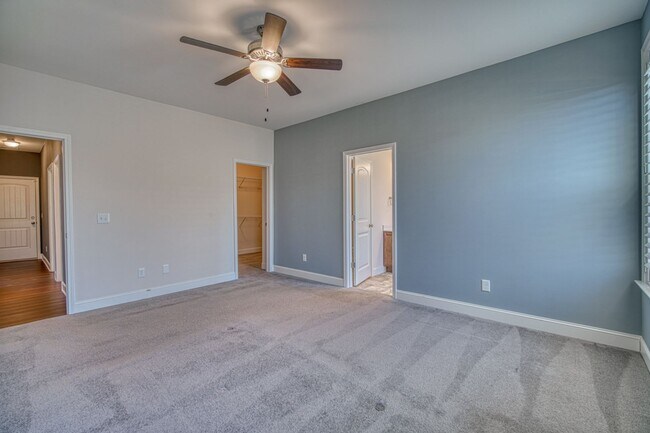 Building Photo - Lincoln Park Subdivision, Taylors - 3BR, 2...