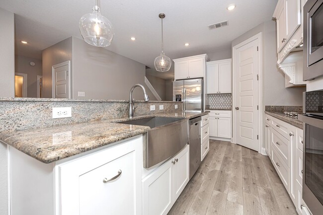 Building Photo - Rental in Landon Green Subdivision