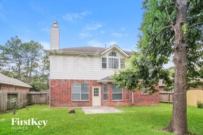 Building Photo - 18518 Polo Meadow Drive