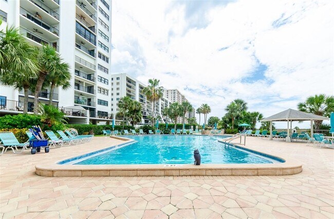Building Photo - 1230 Gulf Blvd