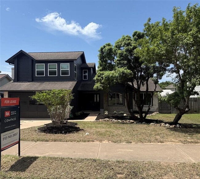 Building Photo - 8405 Red Willow Dr