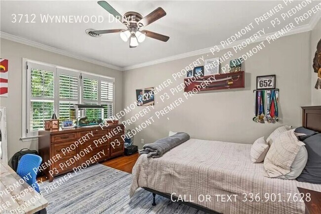 Building Photo - 3712 Wynnewood Dr