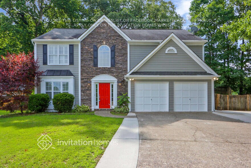 Building Photo - 5203 Pine Branch Cir