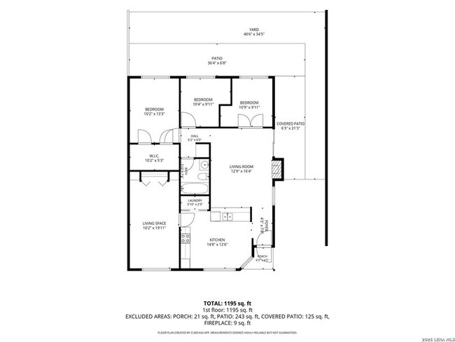 Building Photo - 6210 Valley Queen