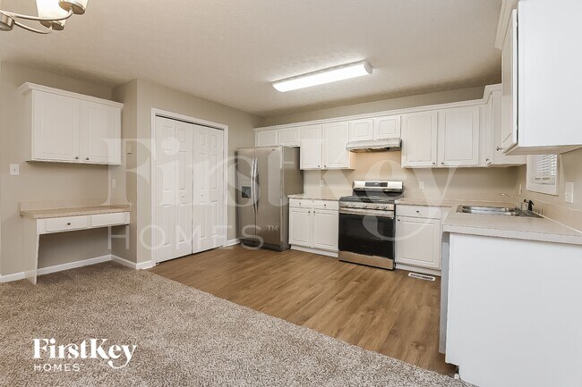 Building Photo - 4860 Wade Valley Way