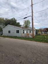 Building Photo - Rip Rap