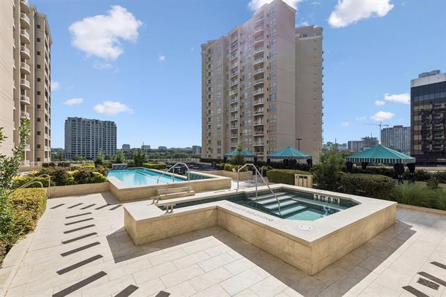 Building Photo - 3225 Turtle Creek Blvd Blvd