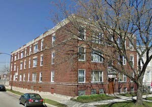 Building Photo - 5758 S Wabash