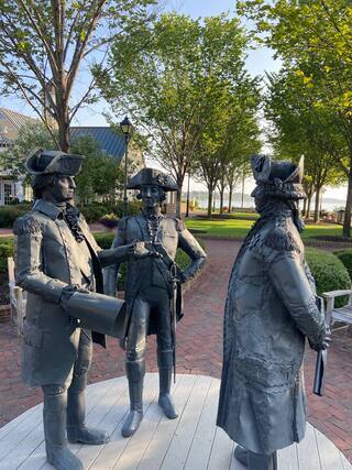 Yorktown Village - 121 Lafayette Rd