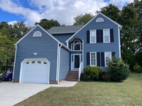 Building Photo - 3 bed 2.5 bath home in Greensboro