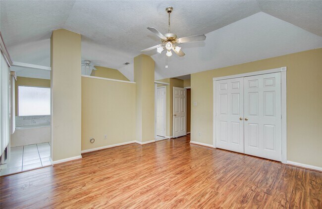 Building Photo - 16218 Ruffian Dr