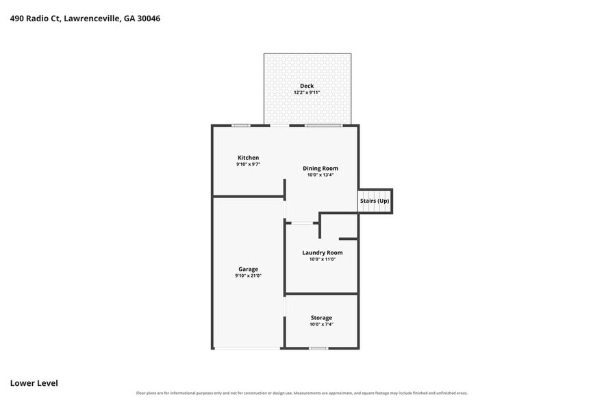 Building Photo - 490 Radio Ct