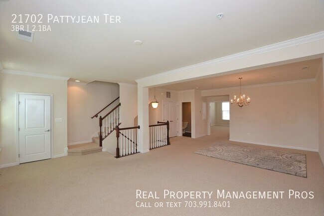 Building Photo - 21702 Pattyjean Terrace
