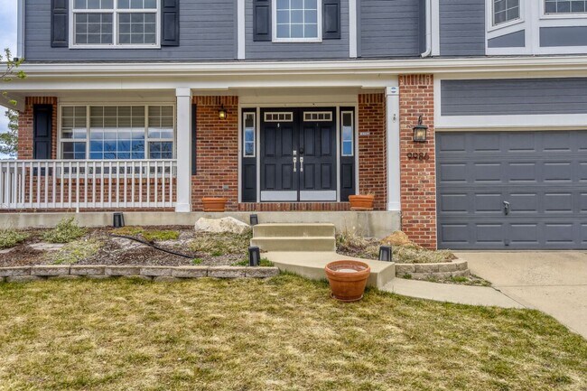 Building Photo - Beautifully Updated 4-Bedroom Home on Rare ¼-Acre Cul-de-Sac Lot in Highlands Ranch