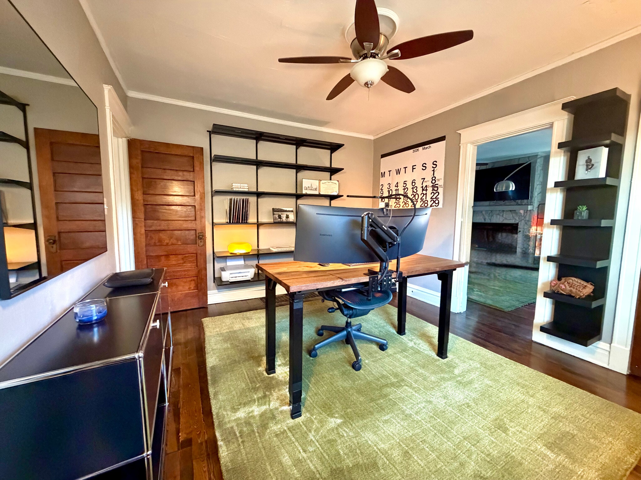 Building Photo - 3836 Wyandotte St