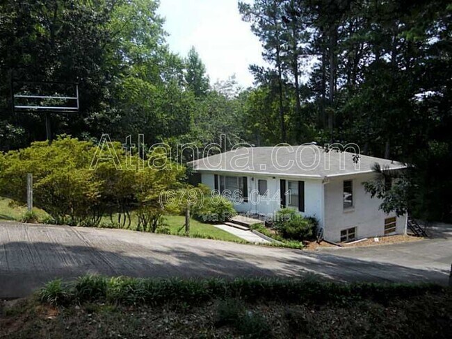 Building Photo - 4267 Chamblee Tucker Rd