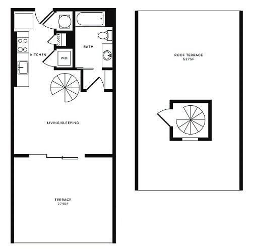 Floorplan - Windsor Morningside