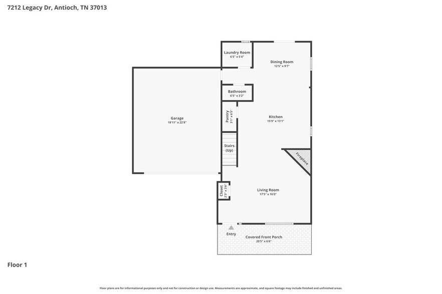 Building Photo - 7212 Legacy Dr