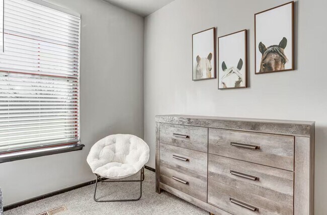 Building Photo - Large furnished Townhome in Norman!