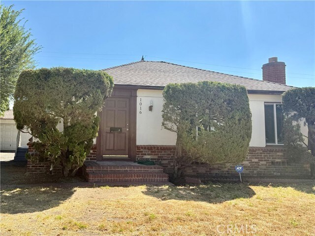 Building Photo - 1016 Montecito Dr