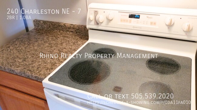 Building Photo - 240 Charleston St NE