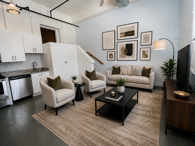 Building Photo - Culpeper Lofts - Building A