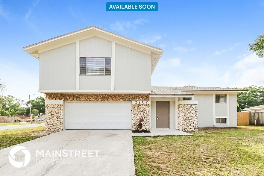 Primary Photo - 2902 Ripplewood Dr