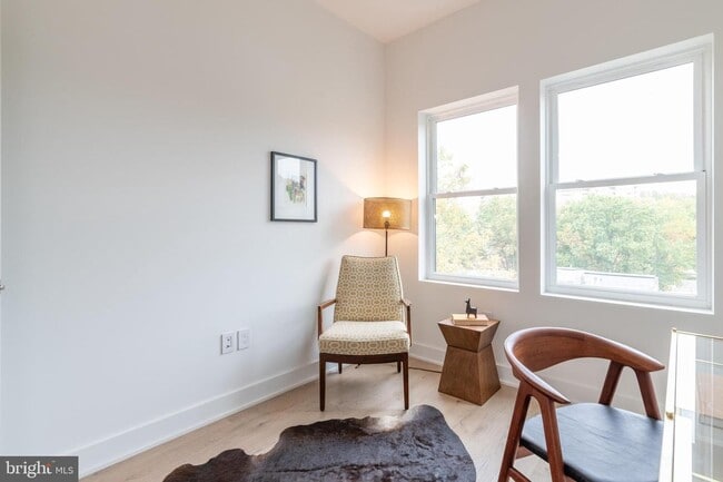 Bedroom 3 - 4017 Davis Pl NW