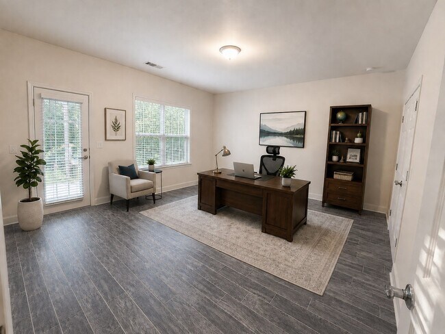 Building Photo - 5008 Ridgemont Walk