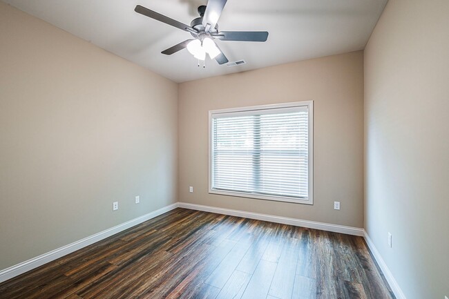 Building Photo - Single Family New Construction