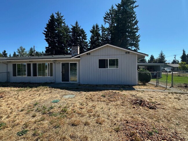 Building Photo - 12704 95th Ave Ct E
