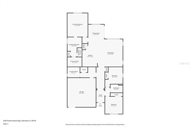 Building Photo - 4723 Frst Hvn Wy