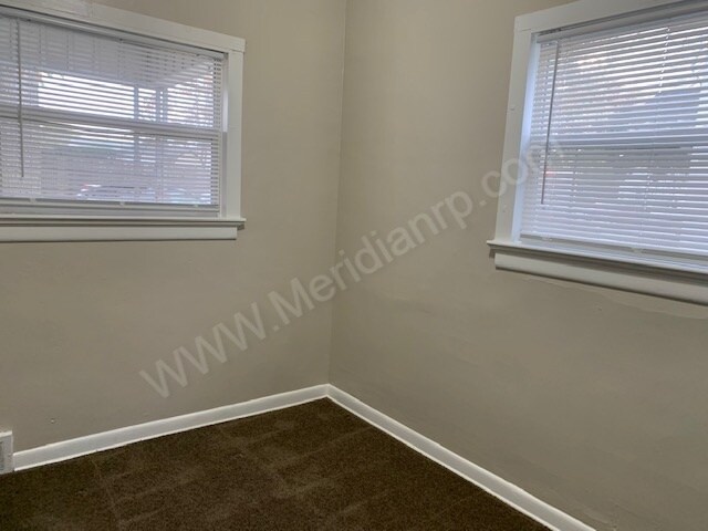 Building Photo - 1737 Meridian St