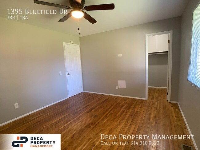 Building Photo - 3 Bedroom House