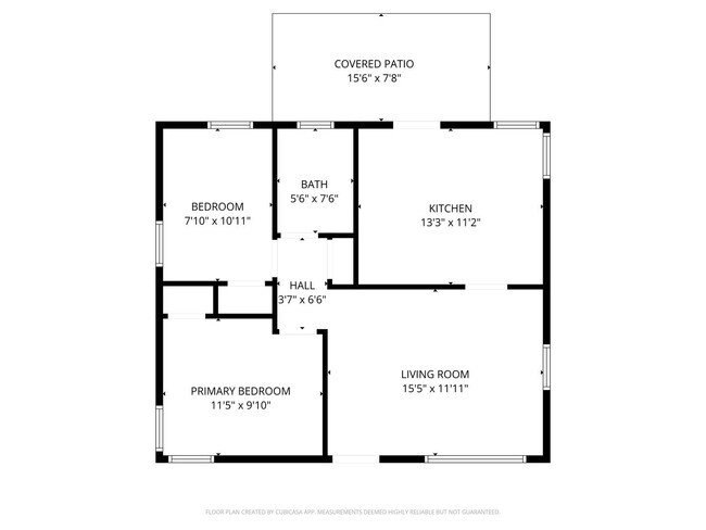 Building Photo - Super Cute 2 Bedroom Home In Northwest Spokane