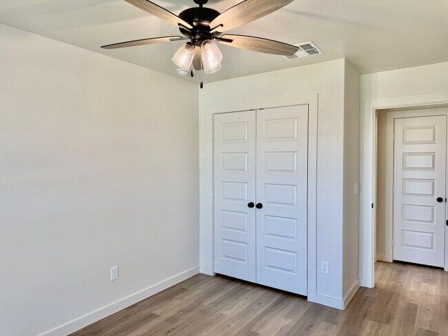 Building Photo - Gorgeous Brand New Build 4/2/2 in Coveted Wolfforth Neighborhood!