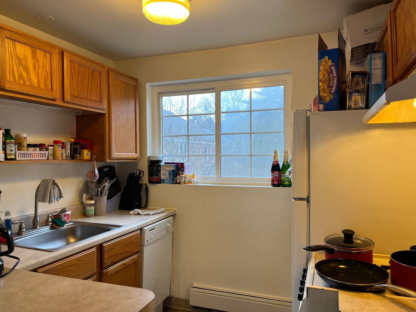 Interior Photo - Lakeland Apartments