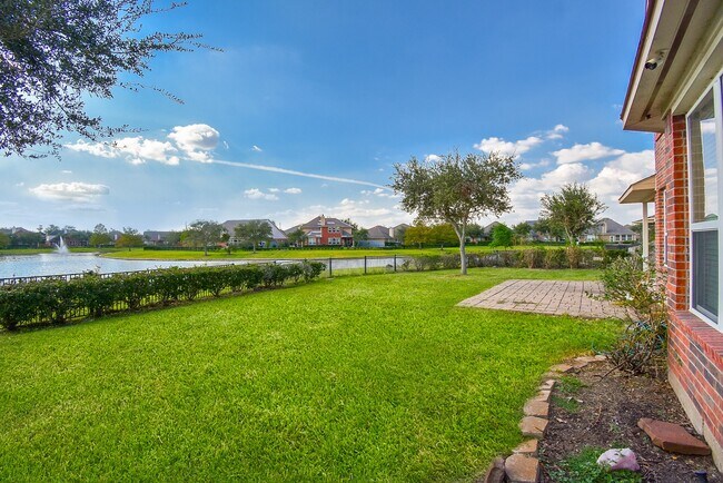 Building Photo - 6203 Ledger Ln