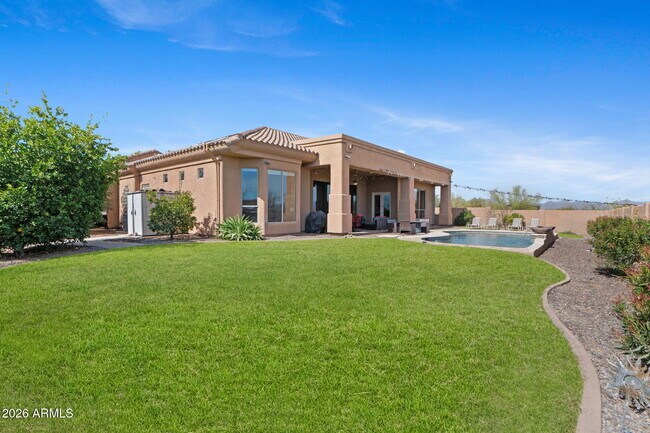 Building Photo - 28309 N 156th Wy