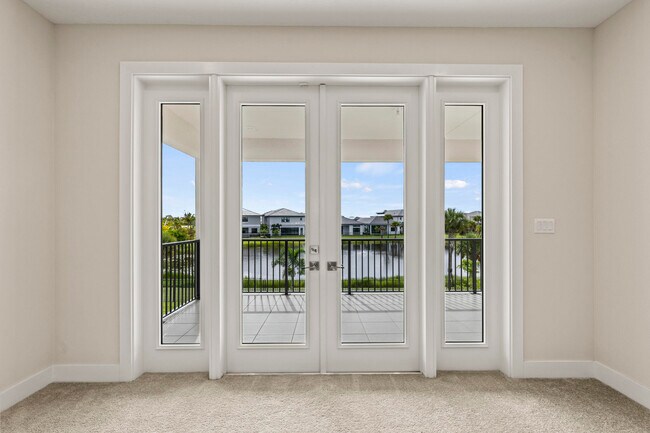 Building Photo - 10033 Stockrun Dr