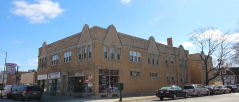 Building Photo - 3543 N Meade Ave