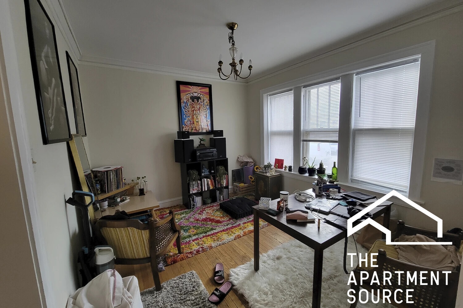 Building Photo - 3701 N Hoyne Ave