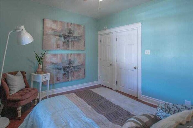 Building Photo - Fantastic 2bd/1ba home! Let yourself in!