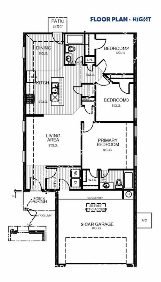 Building Photo - 3712 SE 81st St